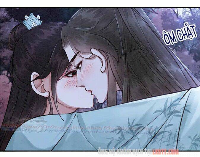 trọng sinh bá sủng nhiếp chính vương quá mạnh mẽ chapter 118 64