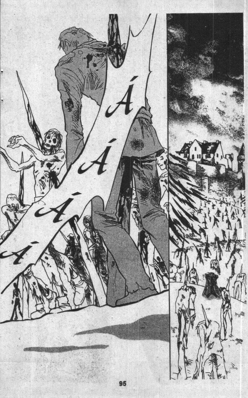 kenja no ishi chapter 2 95