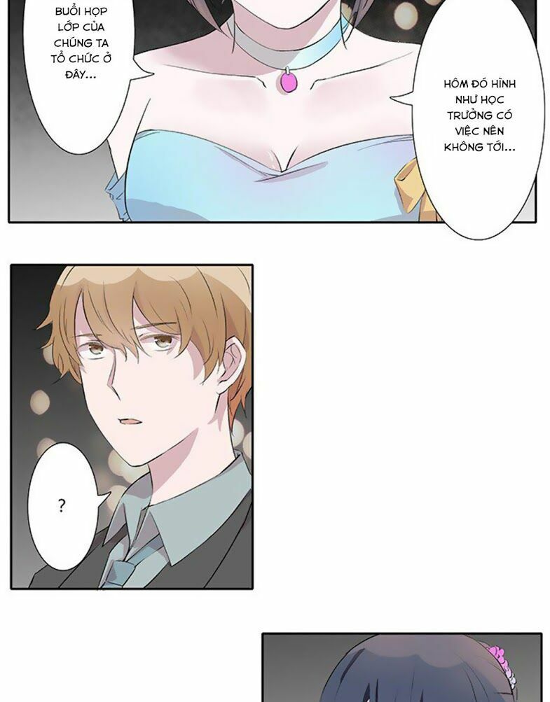 thiên kim đường môn chapter 34 5