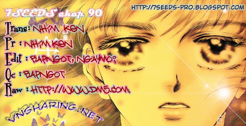 mầm sống chapter 90 1