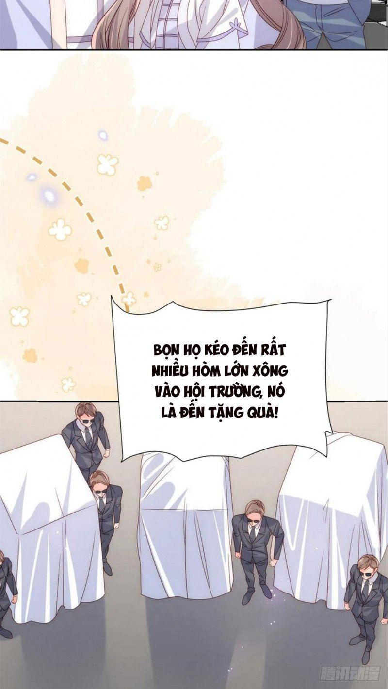 đoàn sủng lão đại ba tuổi rưỡi chapter 183 19