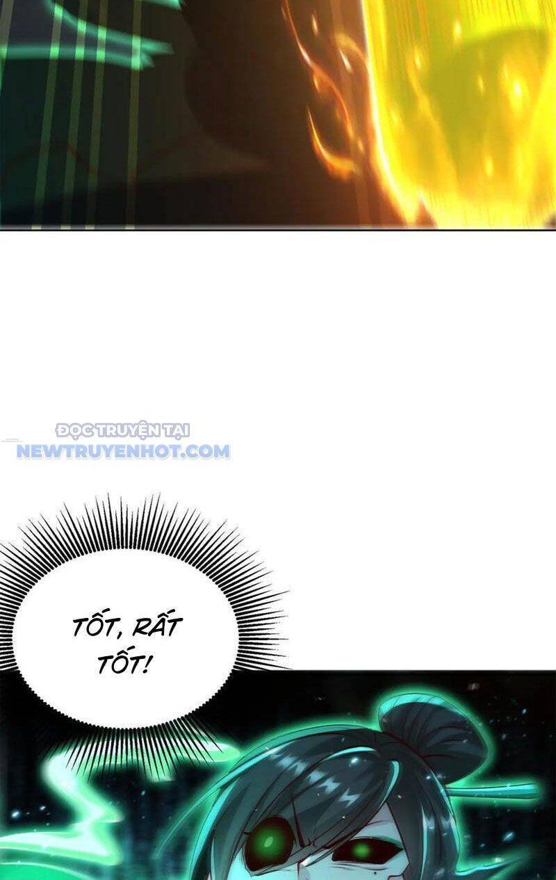 ta thực sự không muốn làm thần tiên chapter 40 36