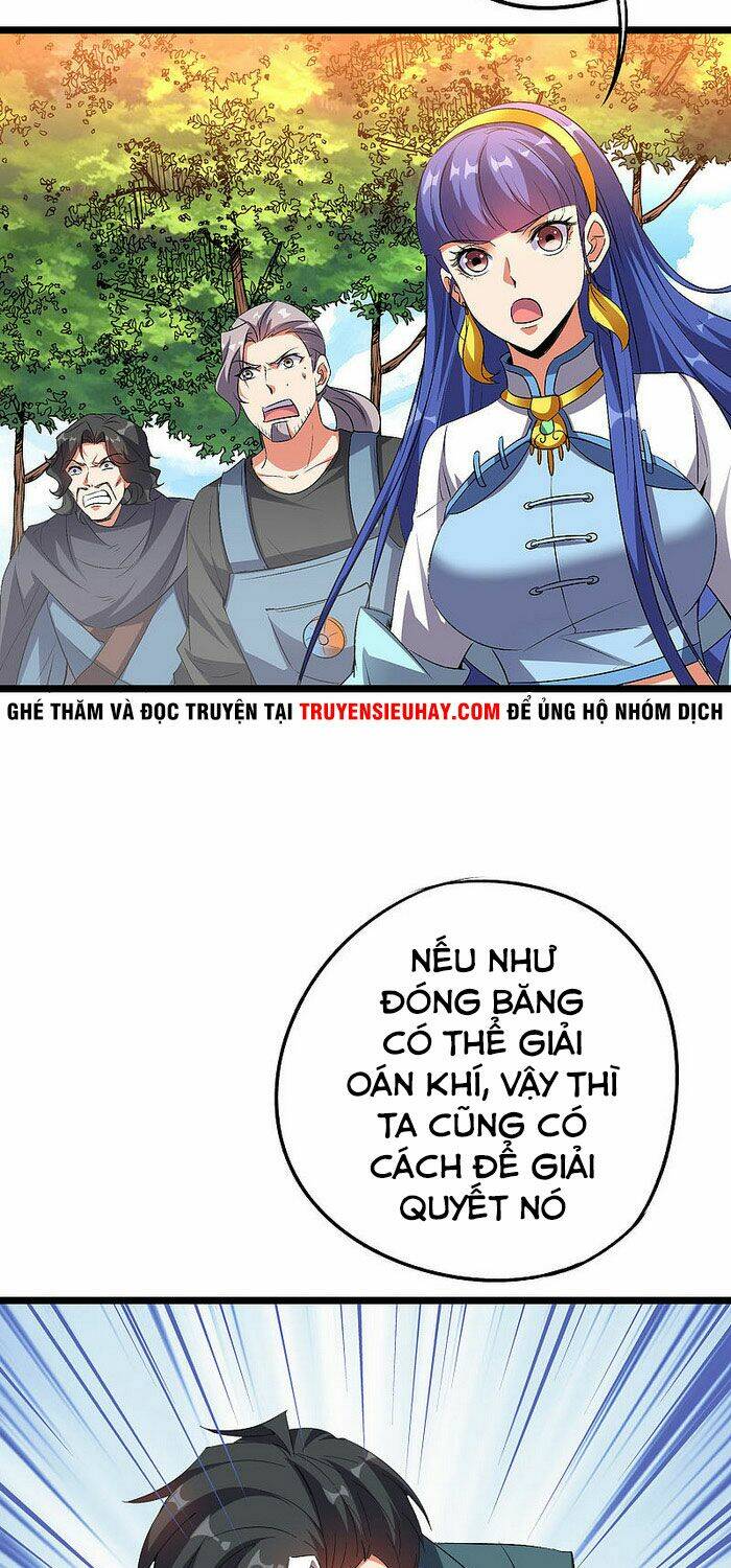 phục thiên thánh chủ chapter 101 15