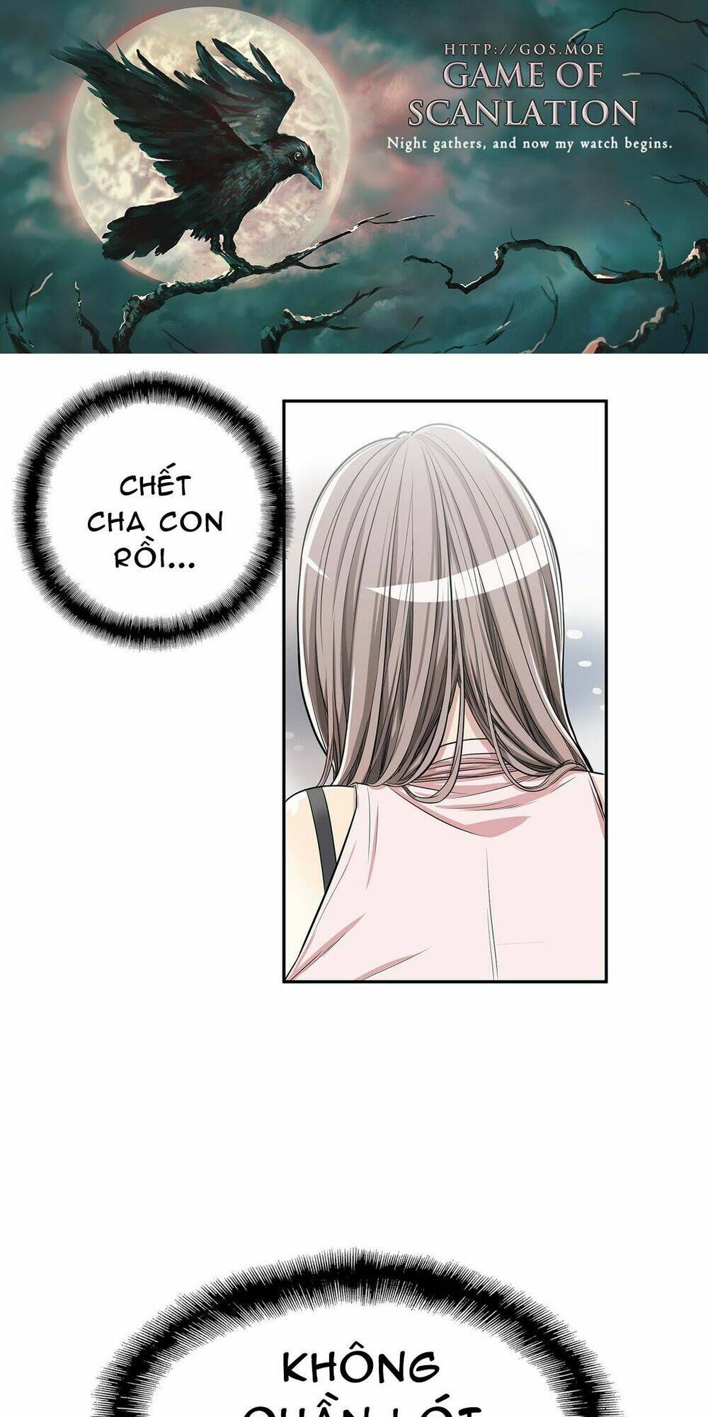 câu lạc bộ sa đoạ chapter 14 5