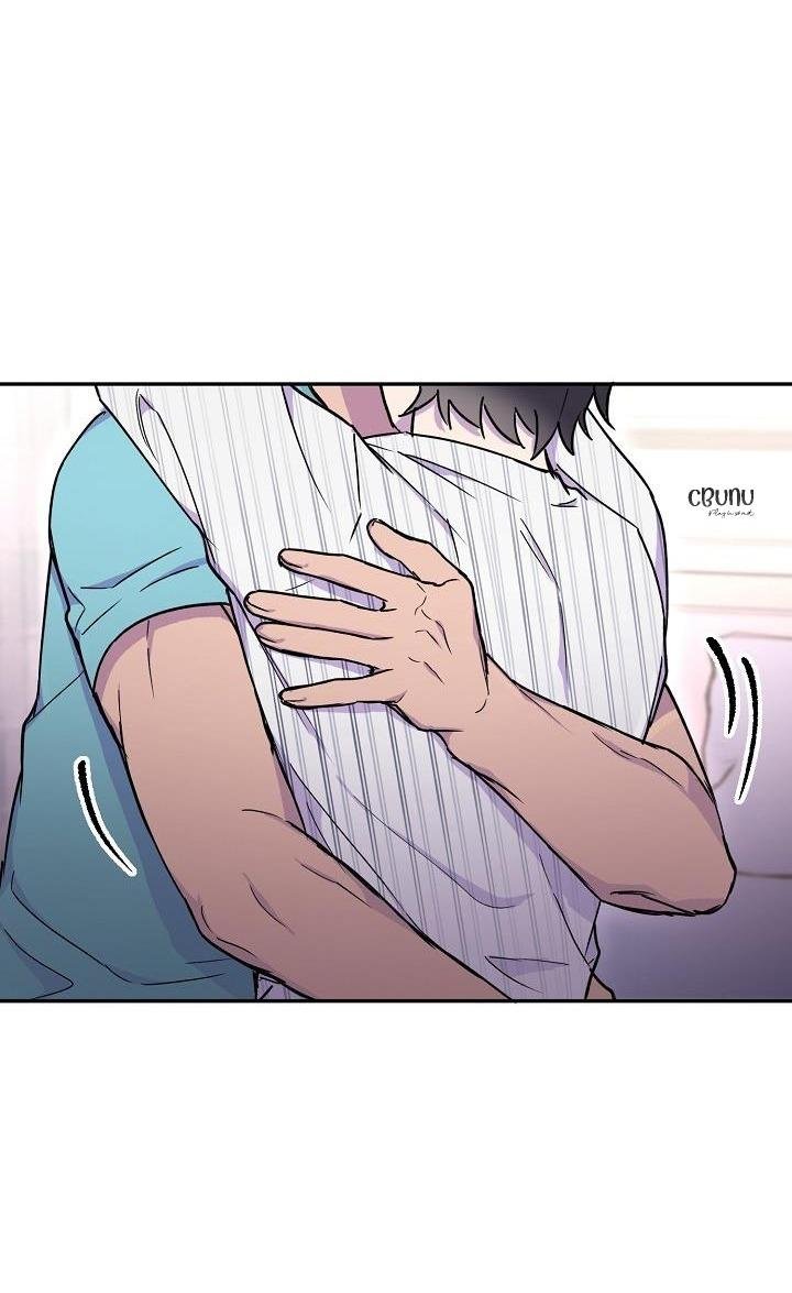 |drop| nụ hôn chết chóc chapter 11 50