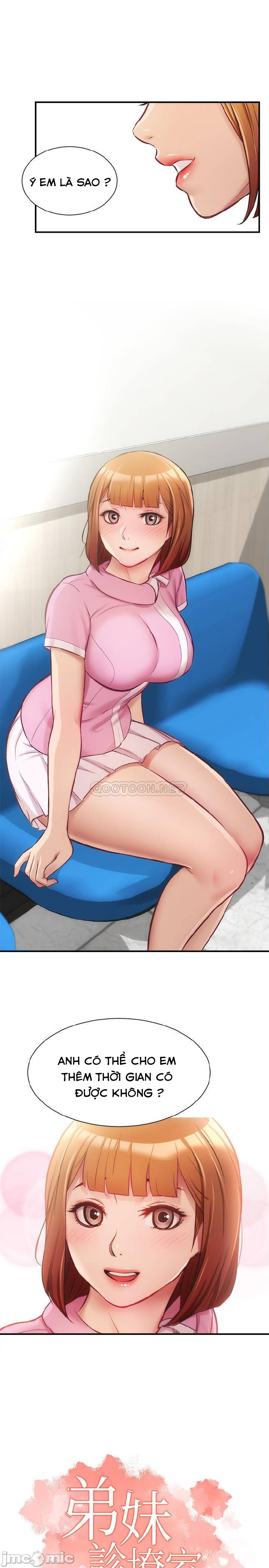 phẩm giá em dâu chapter 13 1