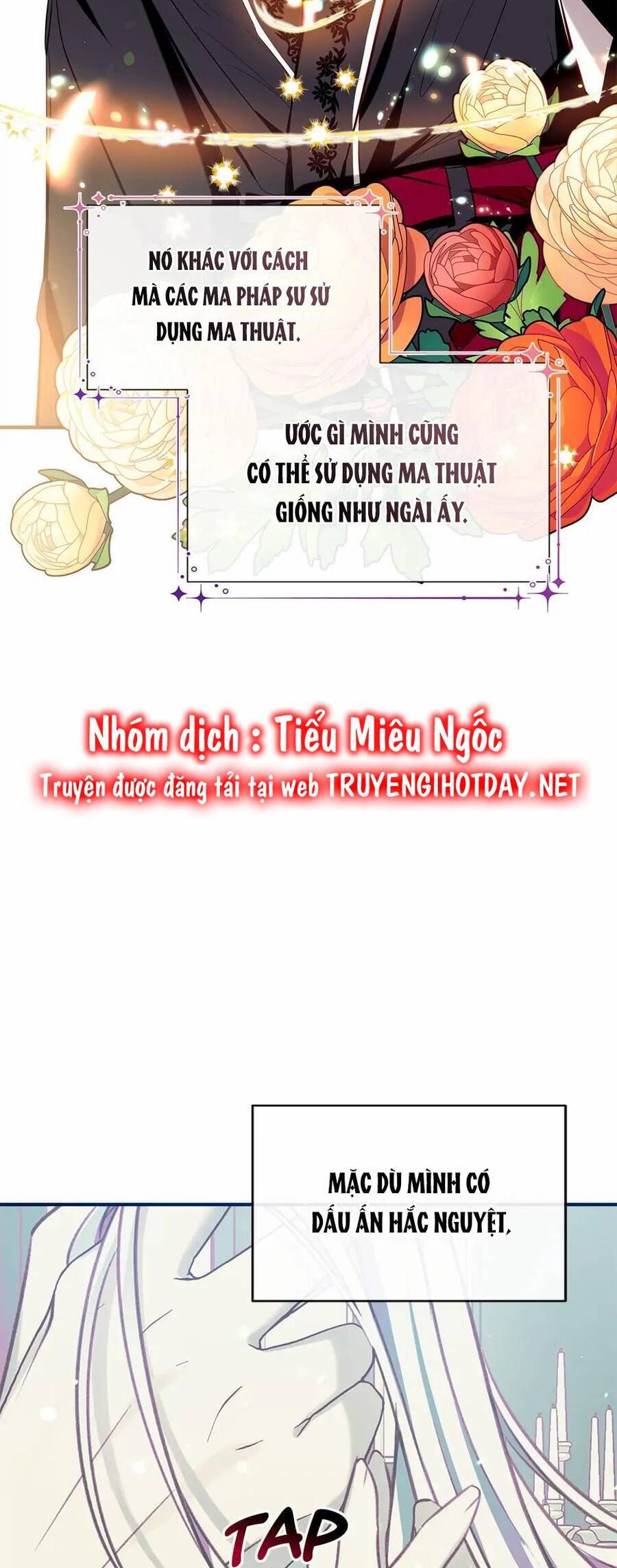 chúng ta có thể trở thành gia đình được không? chapter 79 9