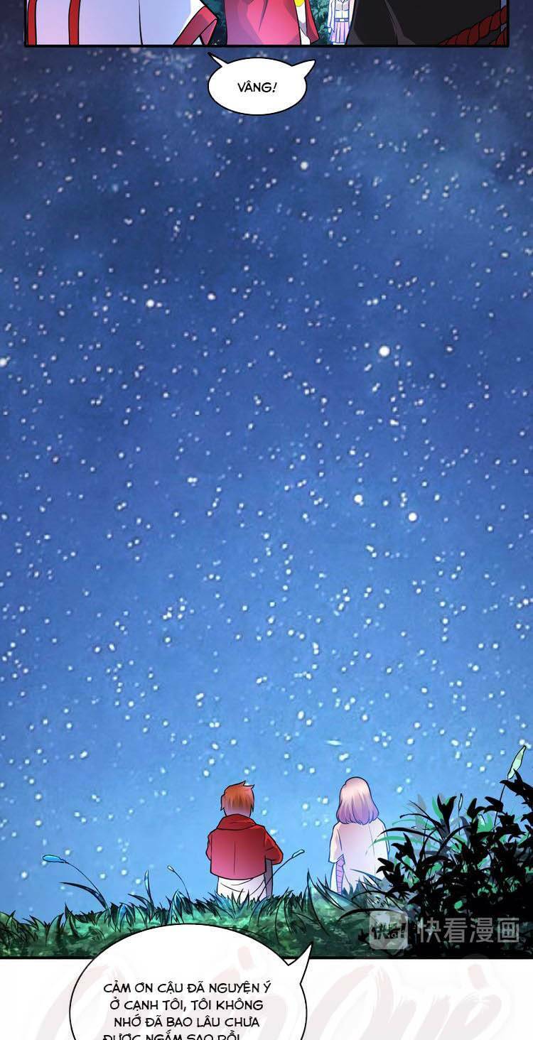 diêm vương thay thế chapter 10 26