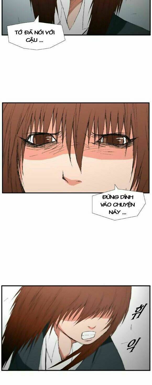 siêu năng chapter 18 24