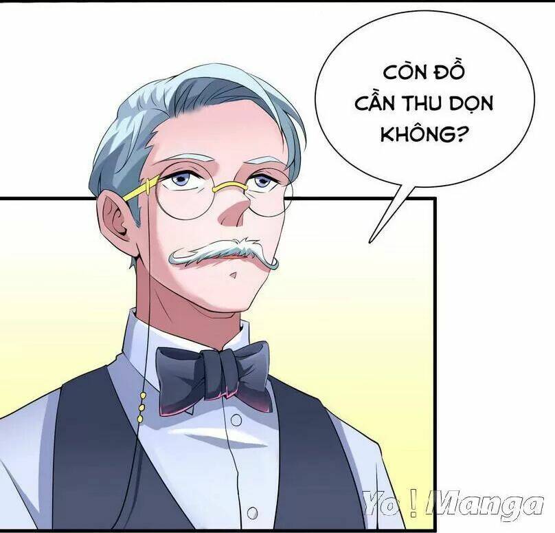 cô dâu gả thay của tổng tài chapter 108 2