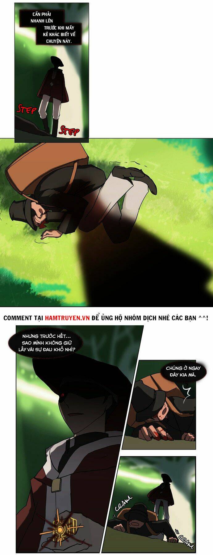 abide in the wind chapter 6 21