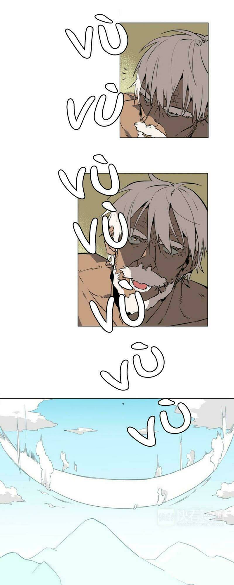 hoa đạo sĩ chapter 34 33