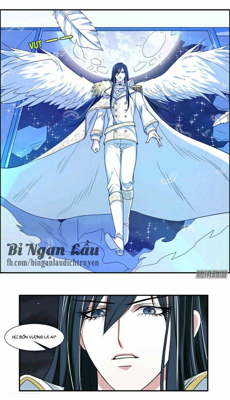 ma vương đại nhân đi thông thả chapter 26 14