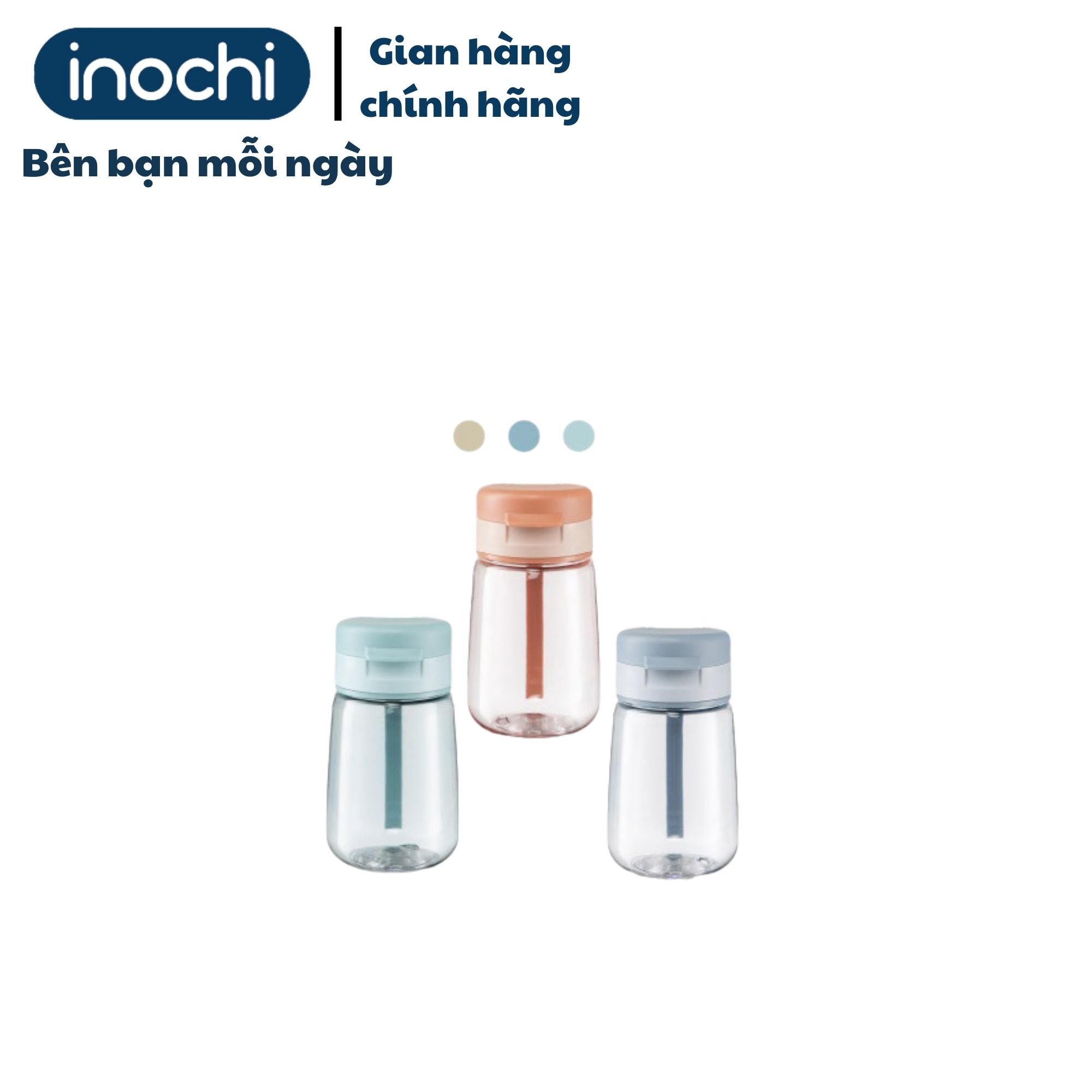 Bình nước Goki Hero 350ml