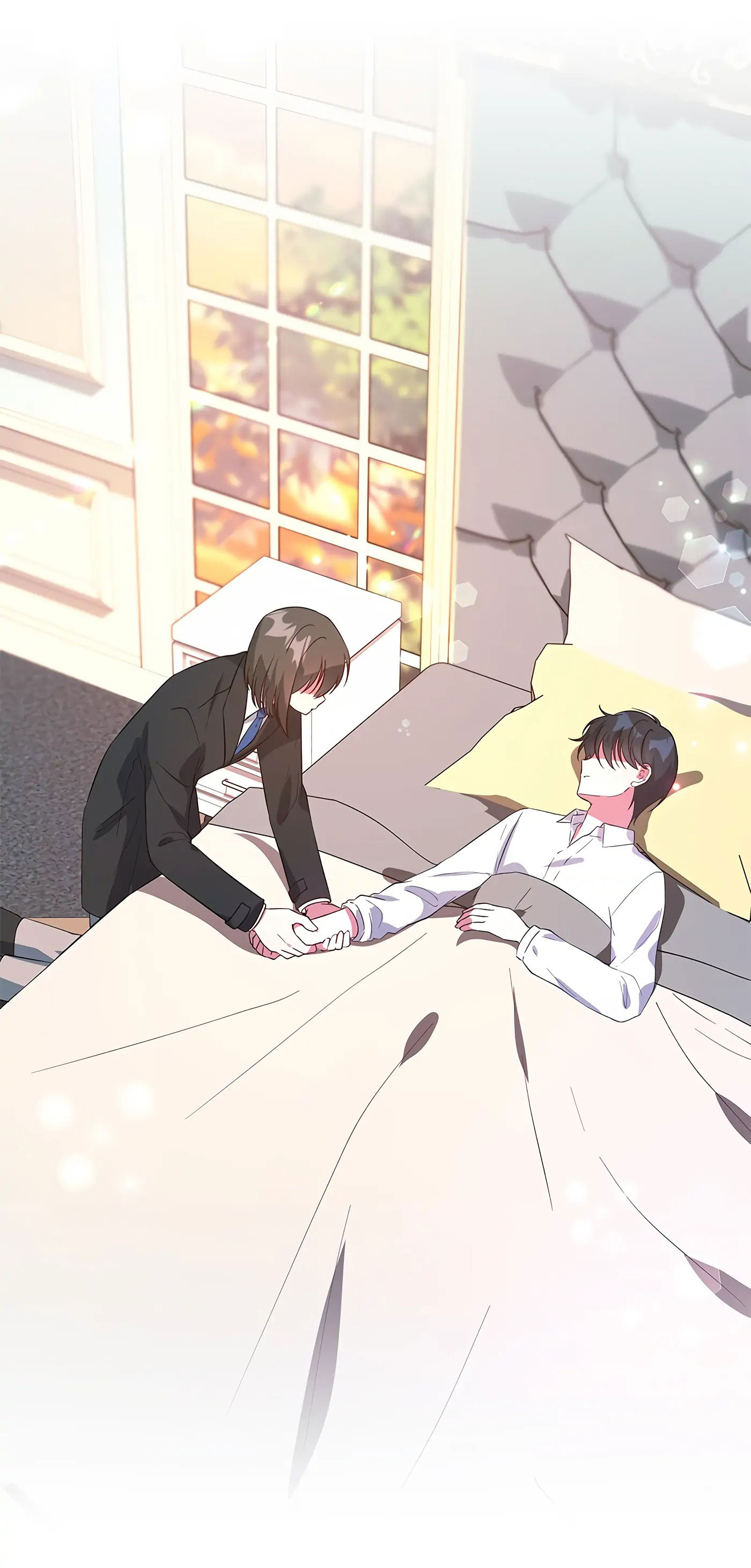 tôi không phải là nữ anh hùng chapter 44 32