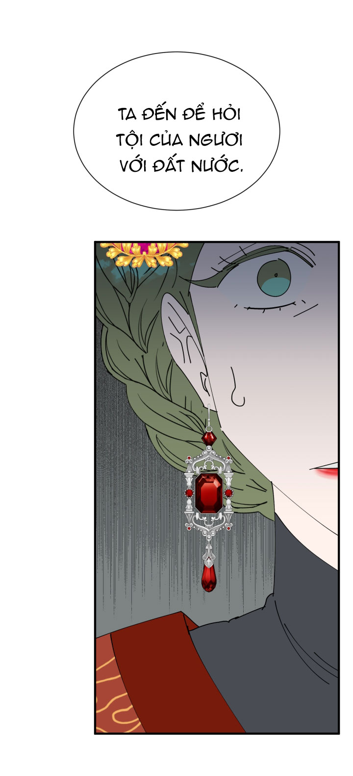 độc chủ chapter 34 56