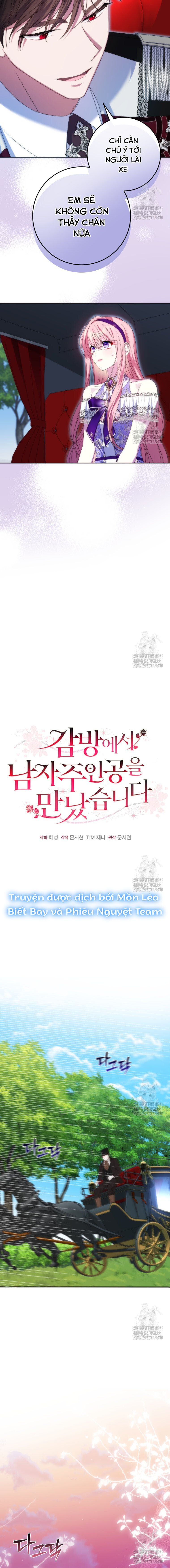 tôi đã gặp nam chính trong ngục tù chapter 35 5