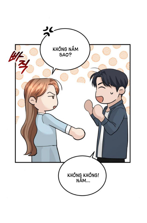 cuộc hôn nhân hoàn hảo chapter 51.2 18