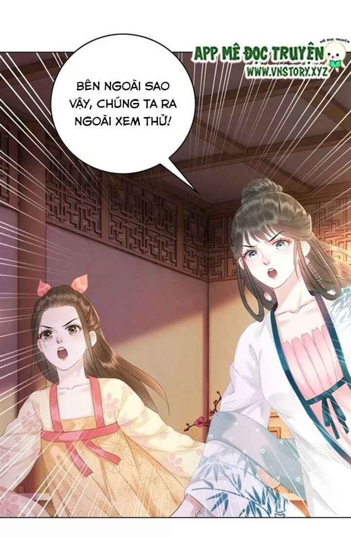 cực phẩm phế vật tiểu thư chapter 97 33