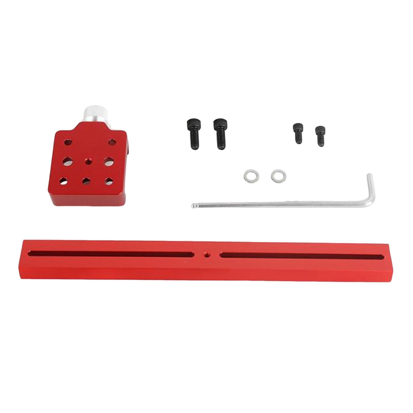 Plate Handle Bracket Durable Professional Multifunctional Guide Star Mounting Plate for Astronomical Telescope