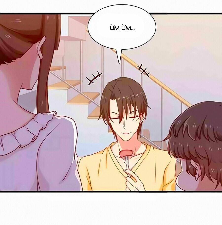 chỉ nhiễm thành hôn chapter 157 6