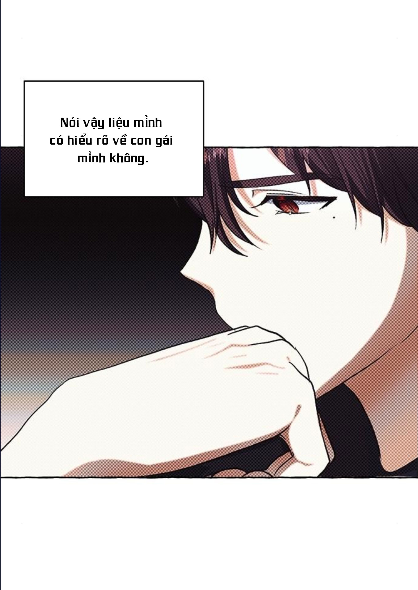 Con Gái Bé Bỏng Của Công Tước Ác Ma chapter 6 - Trang 17
