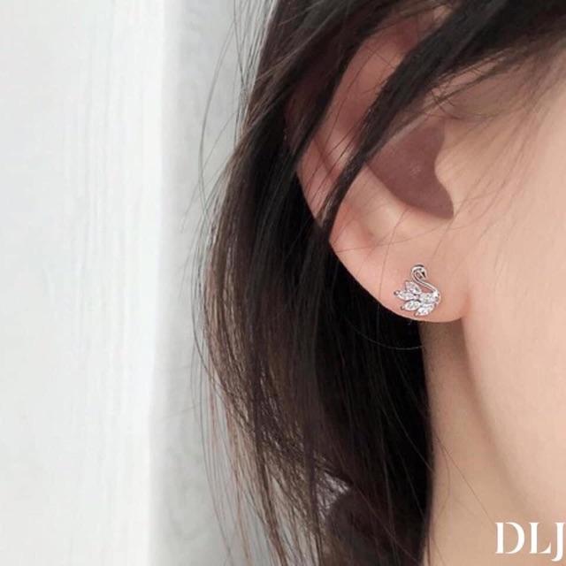 BÔNG TAI THIÊN NGA NHỎ XINH