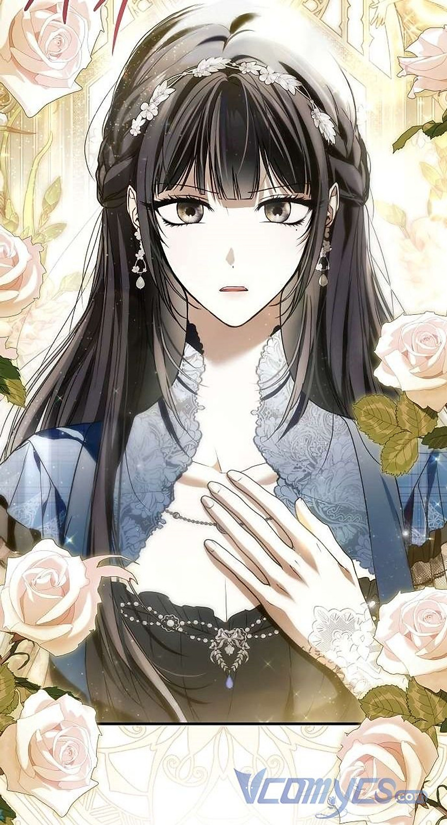 ai đó đang điều khiển cơ thể của tôi qq chapter 29 38