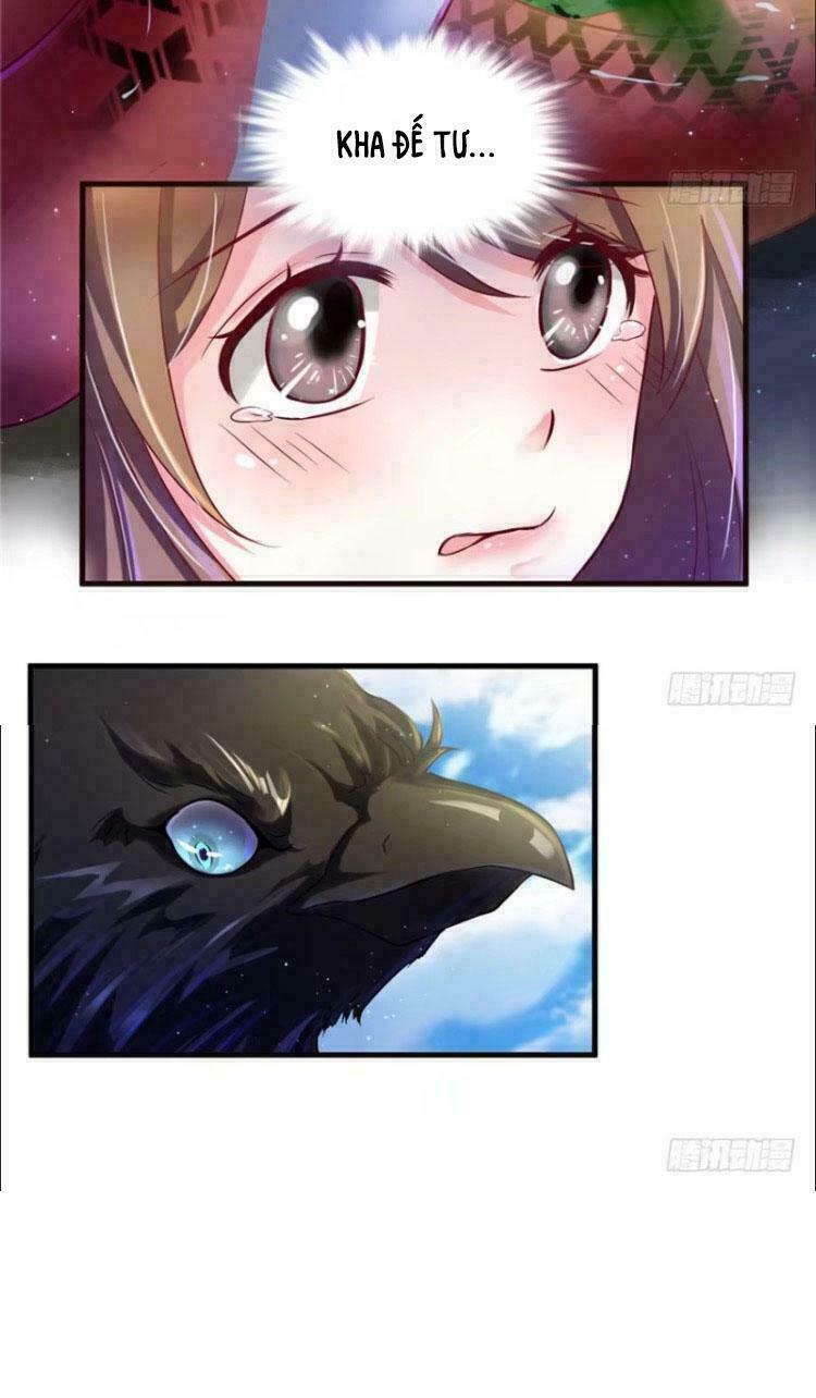 [16+] thảnh thơi thú thế chủng chủng điền, sinh sinh tể chapter 29 28