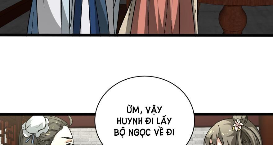 quẻ phi thiên hạ chapter 11 3