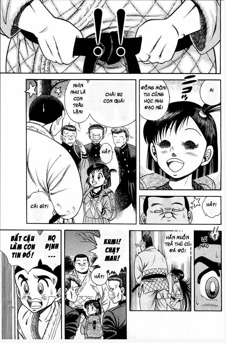 shin kotaro makaritoru! juudouhen chapter 4 21