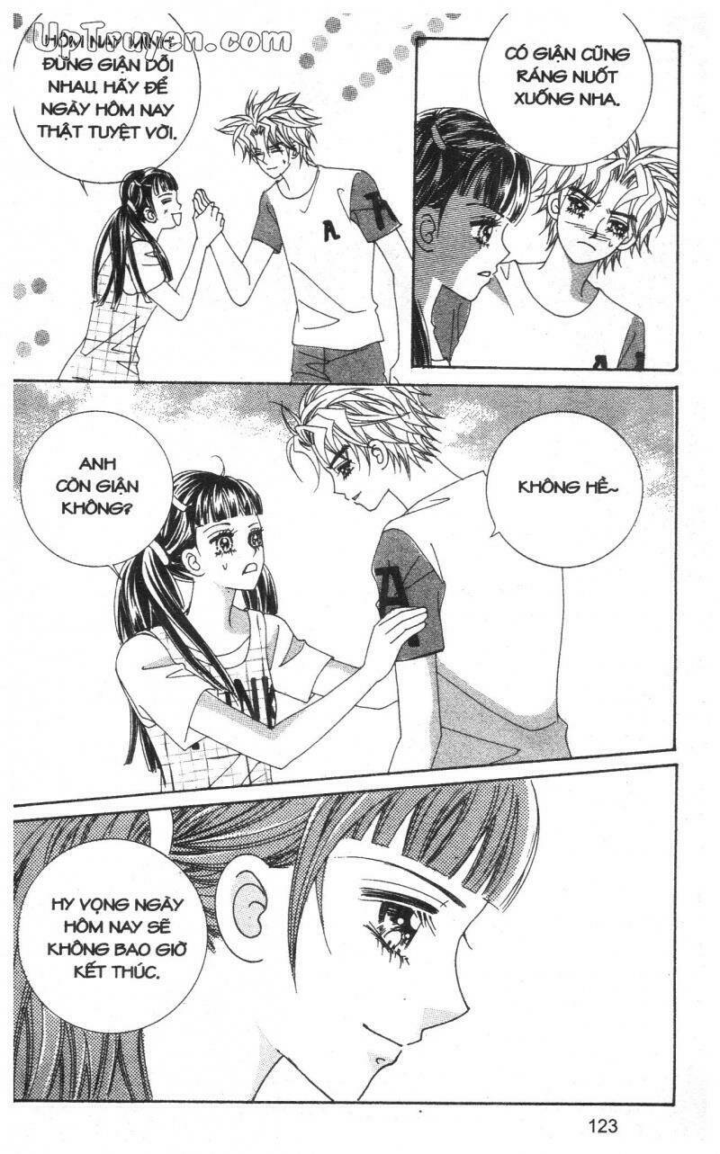 meo meo dịu dàng đi nhé chapter 10 123