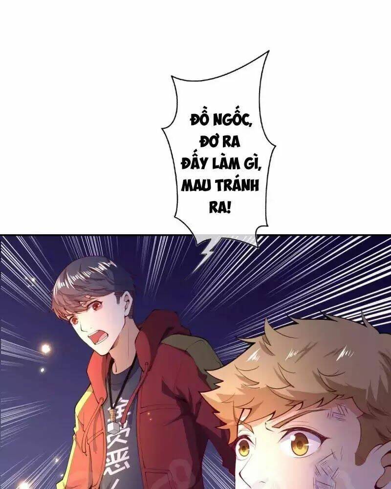 đô thị hộ hoa tiên tôn chapter 31 64