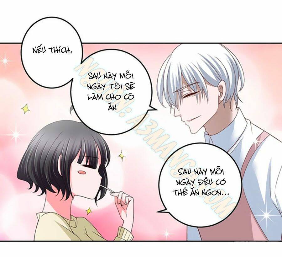 người yêu khát máu của tôi chapter 6 14