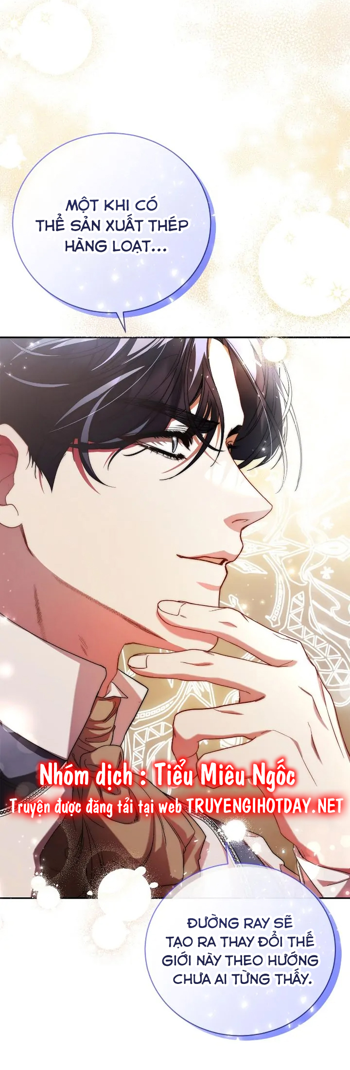 tình yêu đó chưa hề tồn tại chapter 48 20