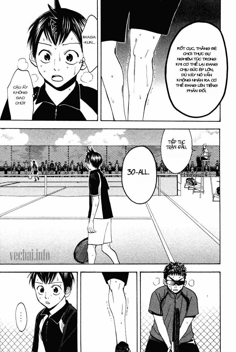 baby steps chapter 33 12