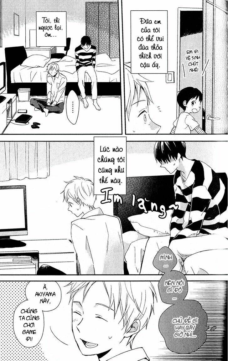 shounen to yoru no mahou chapter 1 7