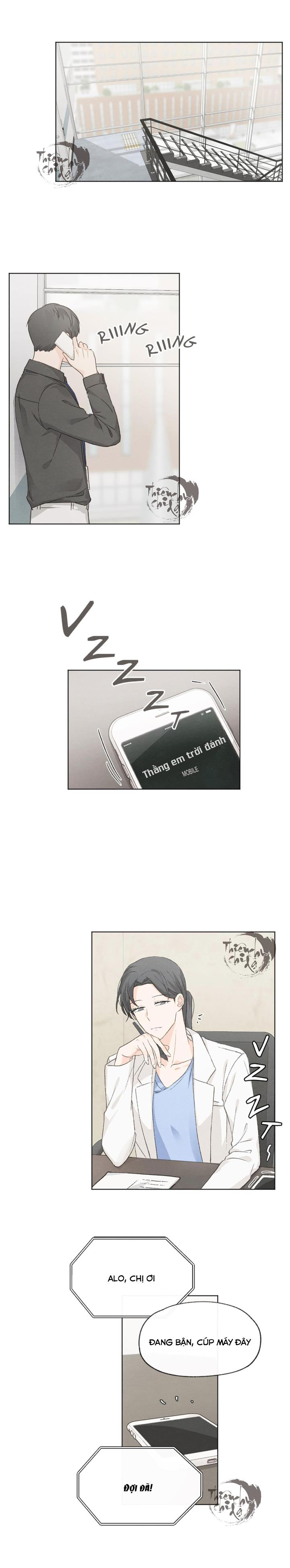 giữa yêu và ghét chapter 15 9