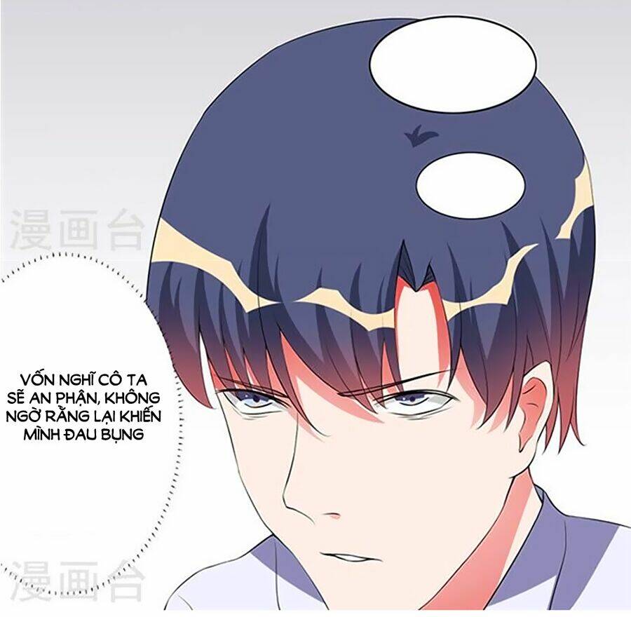 gối đầu vào tổng tài ác ma chapter 27 10