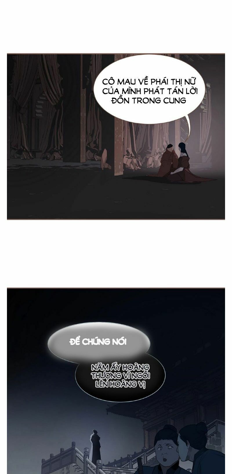 nhất đại linh hậu chapter 98 25