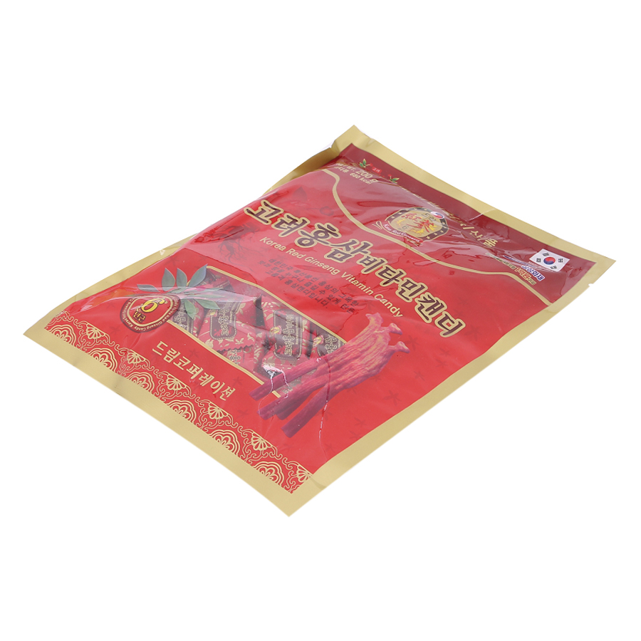 Kẹo Hồng Sâm Vitamin Daegoung Food Tp0014