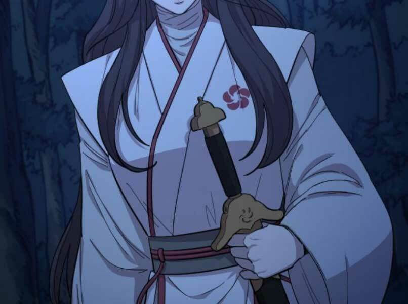 Hoa Sơn Tái Xuất chapter 46.5 86