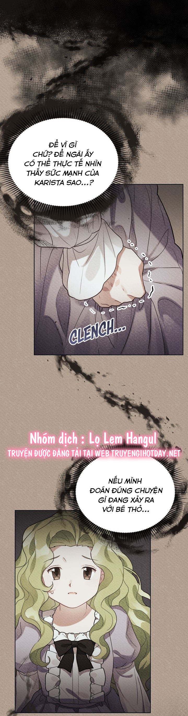 công chúa muôn loài chapter 3 8