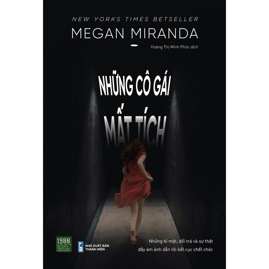 Sách - Những cô gái mất tích