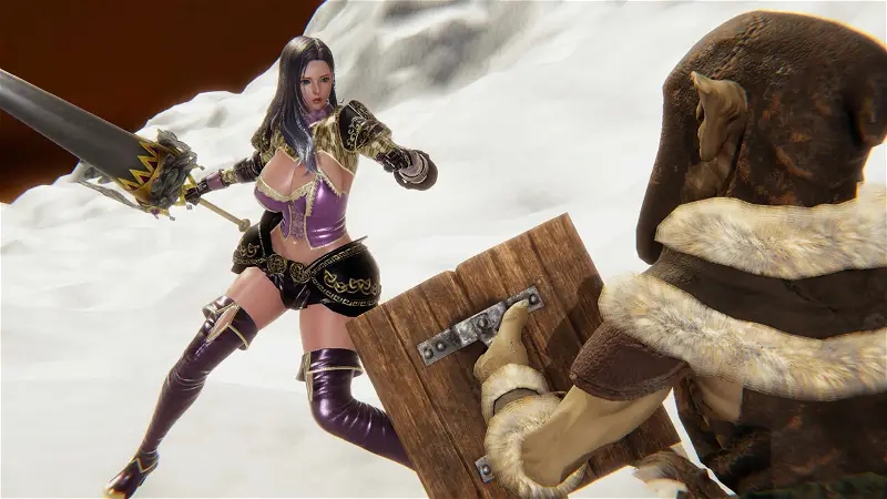 đừng gây sự với karu chapter 1 147