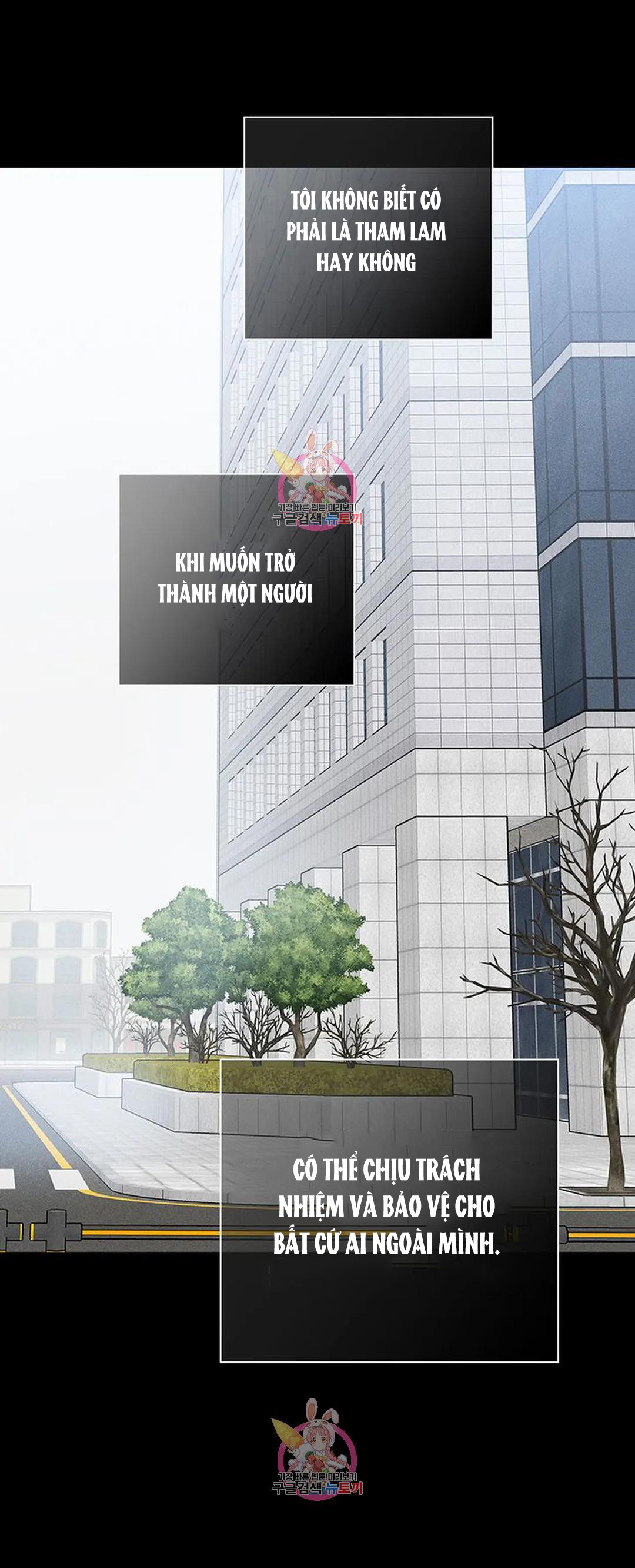 Đánh Mất Tình Yêu chapter 56.1 - Trang 46