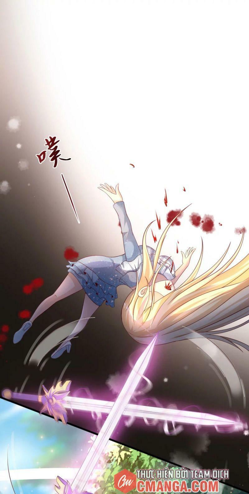 tối cường vận đào hoa chapter 183 23