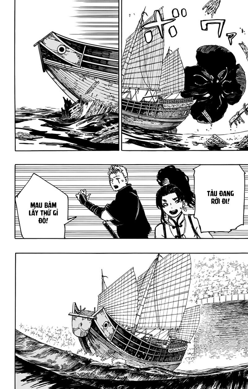jigokuraku chapter 114 17