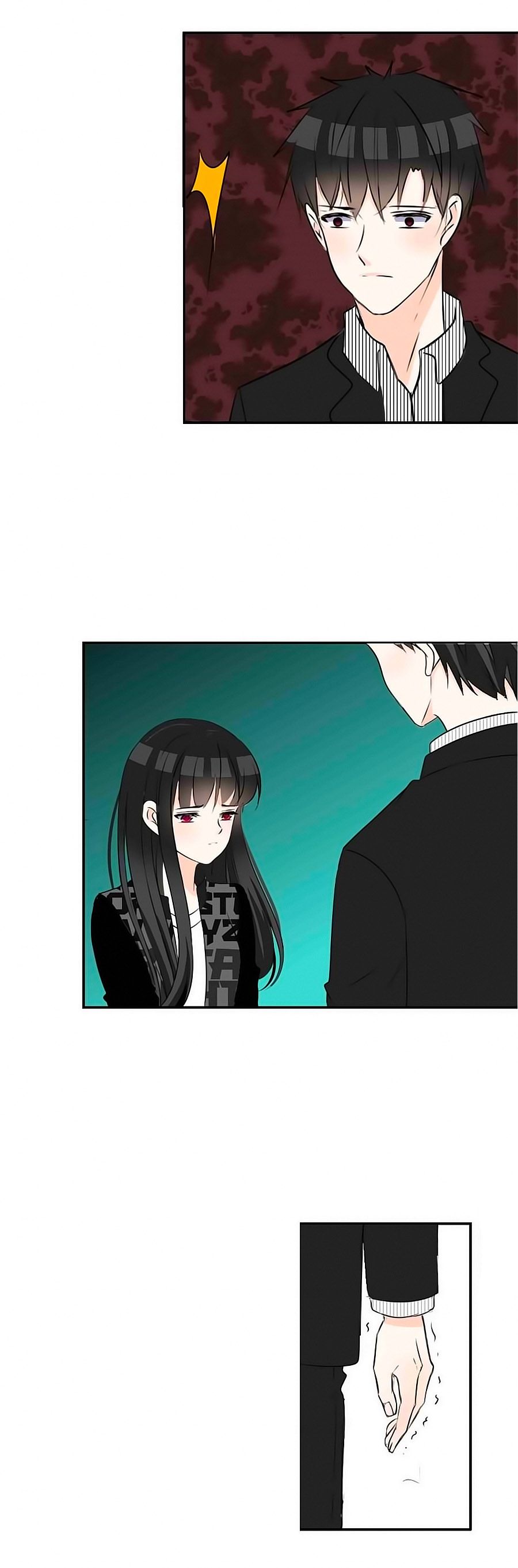 công chúa nữ vương mệnh chapter 72.2 2