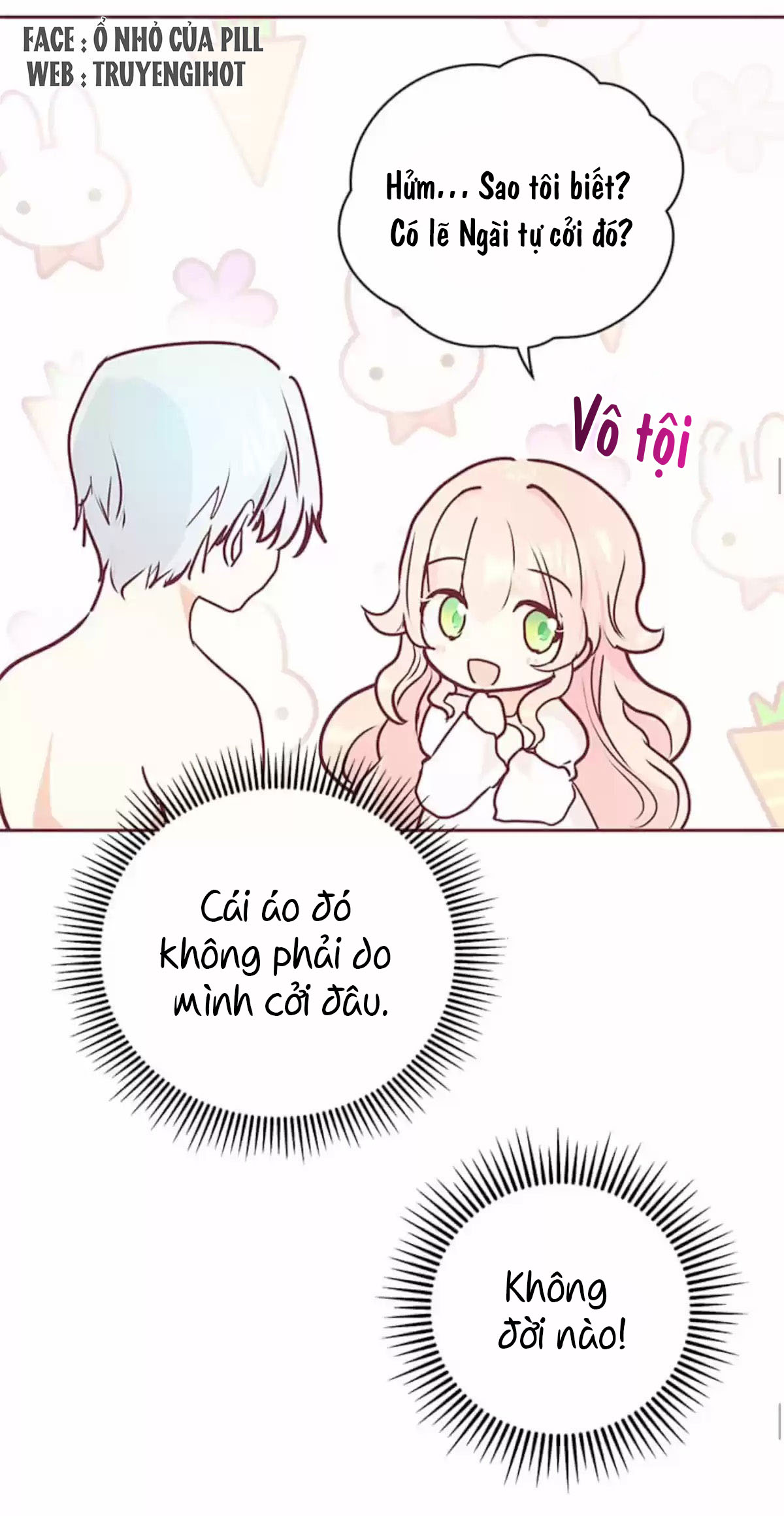 đại công tước, đó là một sai lầm! chapter 3.1 25